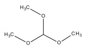 Trimethyl orthoformate 