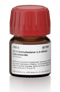 (S)-2-Aminobutane-1,4-dithiol hydrochloride 