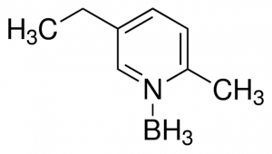 5-Ethyl-2-methylpyridine borane complex 