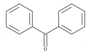 Benzophenone 