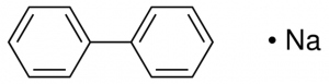 Biphenyl sodium complex solution 