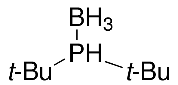 Borane di(tert-butyl)phosphine complex 