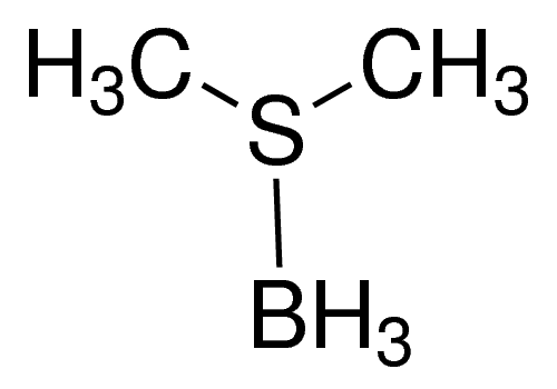 Borane dimethyl sulfide complex solution 