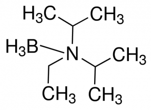 Borane N,N-diisopropylethylamine complex 
