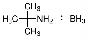 Borane tert-butylamine complex 