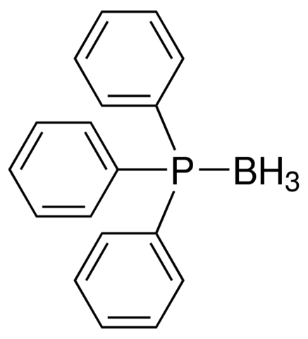 Borane triphenylphosphine complex 