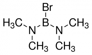 Bromobis(dimethylamino)borane 476668-10ML