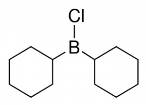 Chlorodicyclohexylborane solution 