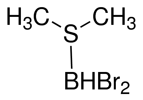 Dibromoborane dimethyl sulfide complex 255106-100G