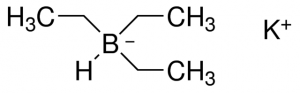 Potassium triethylborohydride solution 