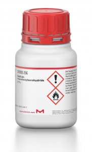Sodium triacetoxyborohydride 