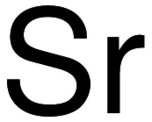 Strontium 