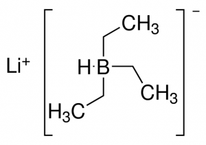 Super-Hydride solution 