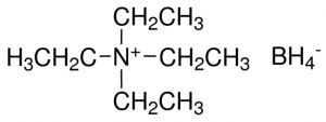 Tetraethylammonium borohydride 
