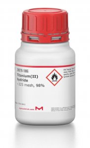 Titanium(II) hydride 