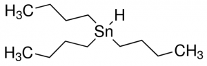 Tributyltin hydride solution 