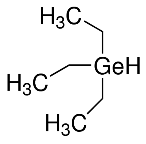 Triethylgermanium hydride 