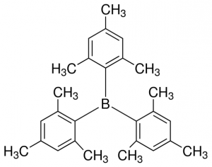 Trimesitylborane 