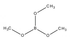Trimethyl borate 