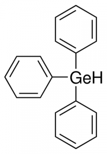 Triphenylgermanium hydride 424838-5G