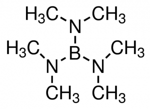 Tris(dimethylamino)borane 