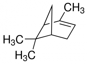 ()--Pinene 
