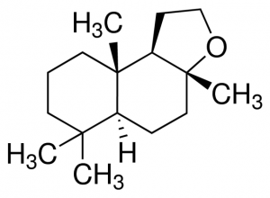 ()-Ambroxide 