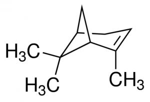 (1R)-(+)--Pinene 