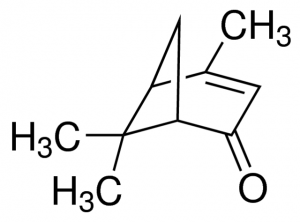 (1S)-()-Verbenone 