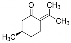 (R)-(+)-Pulegone 