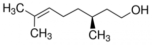(S)-()--Citronellol 