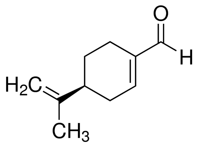 (S)-()-Perillaldehyde 