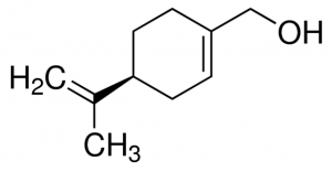 (S)-()-Perillyl alcohol 