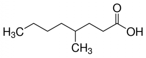 ()-4-Methyloctanoic acid 