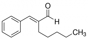 -Amylcinnamaldehyde 