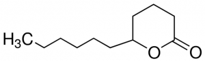 -Undecalactone, mixture of isomers 