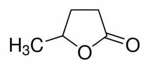 -Valerolactone 