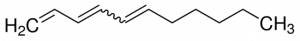 1,3,5-Undecatriene, mixture of 1,3(E),5(Z) and 1,3(E),5(E) isomers 