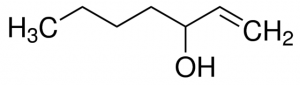 1-Hepten-3-ol 