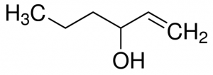1-Hexen-3-ol 