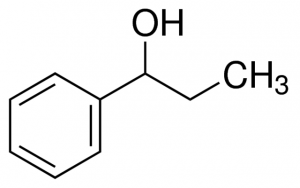 1-Phenyl-1-propanol 