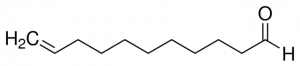 10-Undecenal 