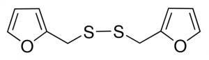 2,2-(Dithiodimethylene)difuran 