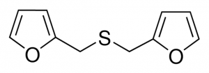 2,2-(Thiodimethylene)difuran 