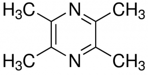 2,3,5,6-Tetramethylpyrazine 