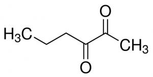 2,3-Hexanedione 