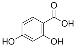 2,4-Dihydroxybenzoic acid 