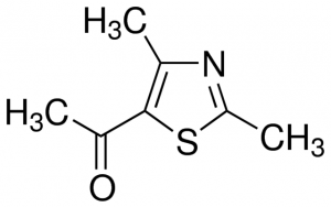 2,4-Dimethyl-5-acetylthiazole 