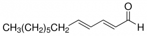 2,4-Dodecadienal 