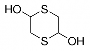 2,5-Dihydroxy-1,4-dithiane 